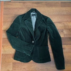 Vintage Calvin Klein blazer